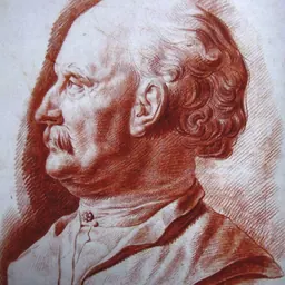 Portrait of Celestyn Czaplic