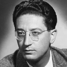 Portrait of Virgilio Savona
