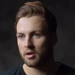 Portrait of Josh Inglis