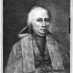 Portrait of Theodosius Rostocki