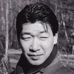 Portrait of Hiroshi Ōnishi