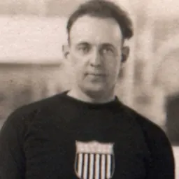 Portrait of Raymond Bonney