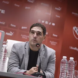 Portrait of Leandro Stillitano