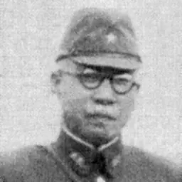 Portrait of Moritake Tanabe