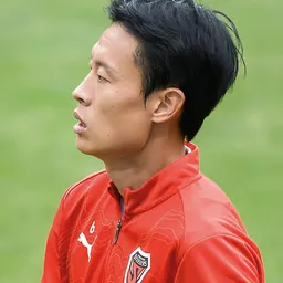 Portrait of Kim Jong-woo