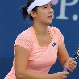 Portrait of Zhang Kailin
