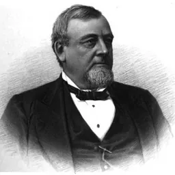 Portrait of Waldo Colburn