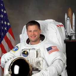 Portrait of Douglas H. Wheelock