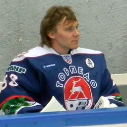 Portrait of Pekka Tuokkola