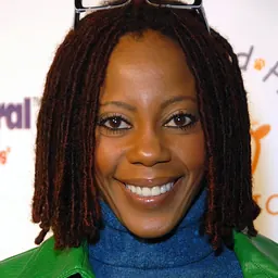 Portrait of Debra Wilson