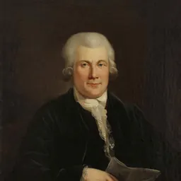 Portrait of Jan Dekert