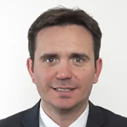 Portrait of Alessandro Cattaneo