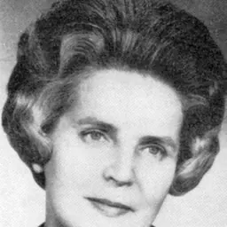 Portrait of Anna-Liisa Linkola