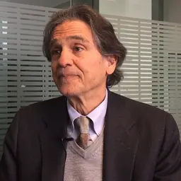 Portrait of Ted J Kaptchuk