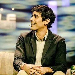 Portrait of Jeremy Stoppelman