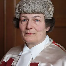 Portrait of Ann Paton, Lady Paton