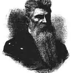 Portrait of Andrew Graham McBurney