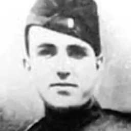 Portrait of Remington Vernam