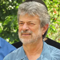 Portrait of David Sankoff