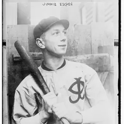 Portrait of Jim Eschen