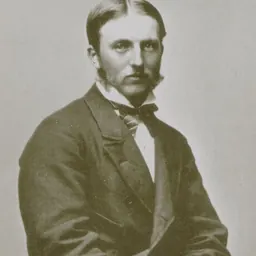 Portrait of Charles Monro