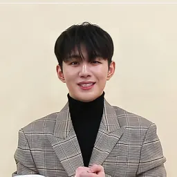 Portrait of Oh Seung-hoon