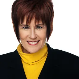 Portrait of Taylor Marsh