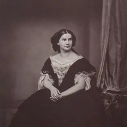 Portrait of Marie of Prussia