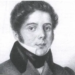Portrait of Domenico Cosselli