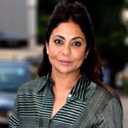 Portrait of Shefali Shah