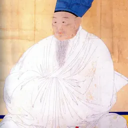 Portrait of Jang Hyungwang