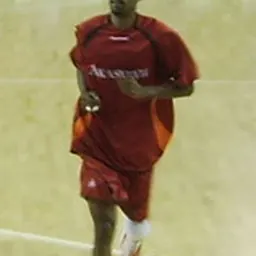 Portrait of Ariel McDonald