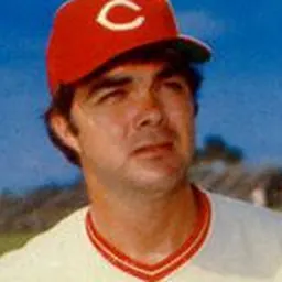 Portrait of Gary Nolan