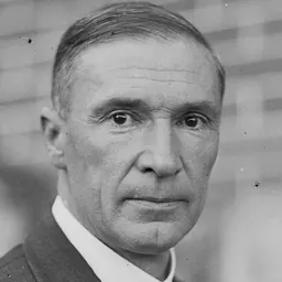 Portrait of Thomas Paterson