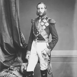 Portrait of Prince Philippe, Count of Flanders