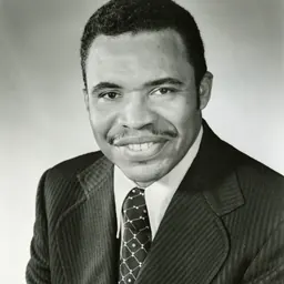 Portrait of Kenneth A. Gibson