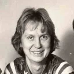 Portrait of Nera White