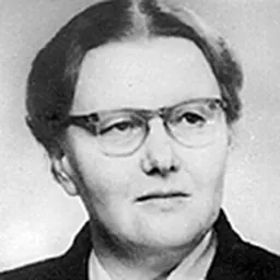 Portrait of Armi Hosia