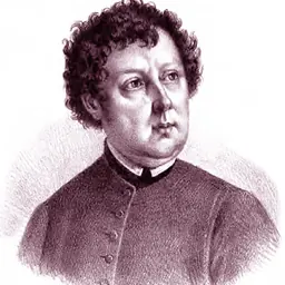 Portrait of Albert Anton von Muchar