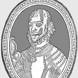 Portrait of Baltasar Elisio de Medinilla