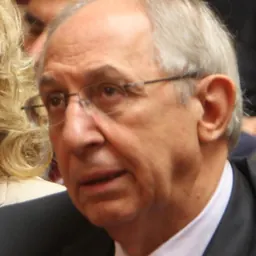 Portrait of Miltiadis Papaioannou