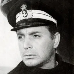 Portrait of Renato Baldini