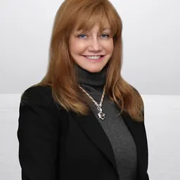 Portrait of Melissa Palmer, MD