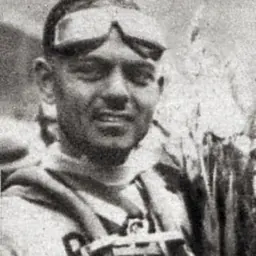 Portrait of Allegro Grandi