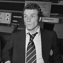Portrait of Jan Ruiter