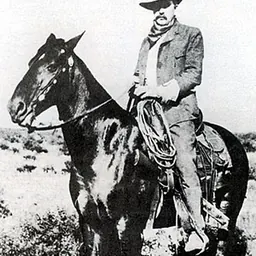 Portrait of Thomas H. Rynning
