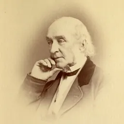 Portrait of William Ellery Channing