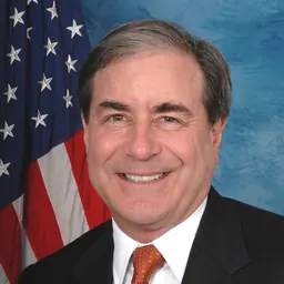 Portrait of John Yarmuth