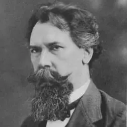 Portrait of Victor Ido