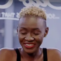 Portrait of Adenike Oyetunde